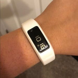 Garmin Vivofit 2 fitness tracker
